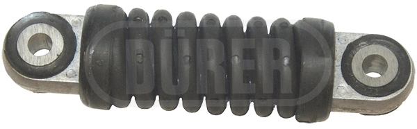 Tensioner Pulley, V-ribbed belt (GA63008)