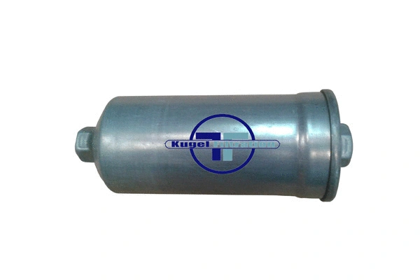 Fuel Filter (FIN02.00)
