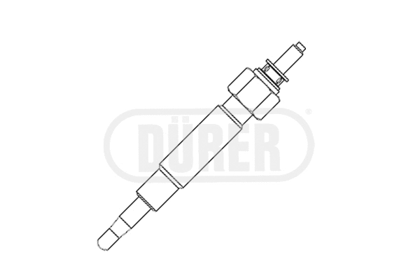 Glow Plug (DG260260)