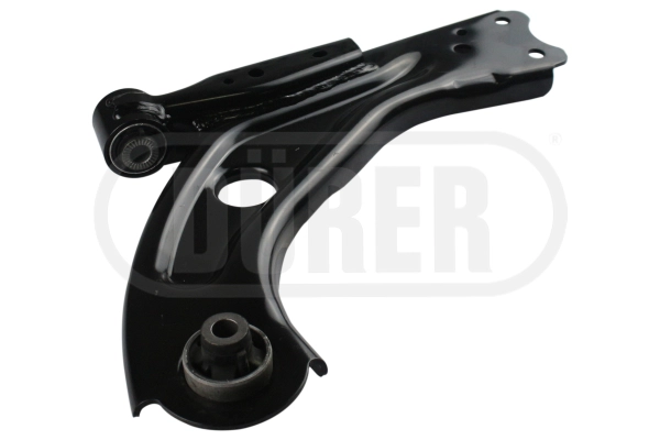 Control/Trailing Arm, wheel suspension (TRS60)