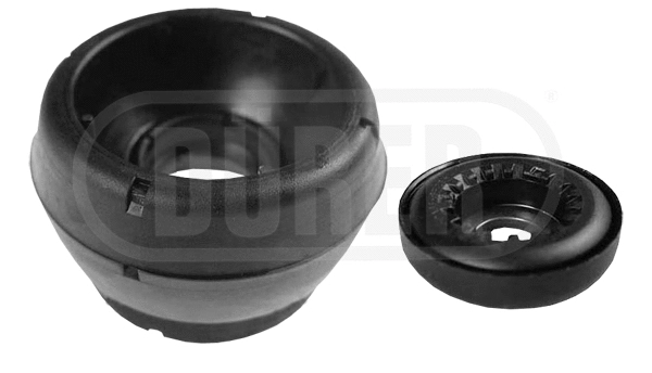 Repair Kit, suspension strut support mount (KBA835)