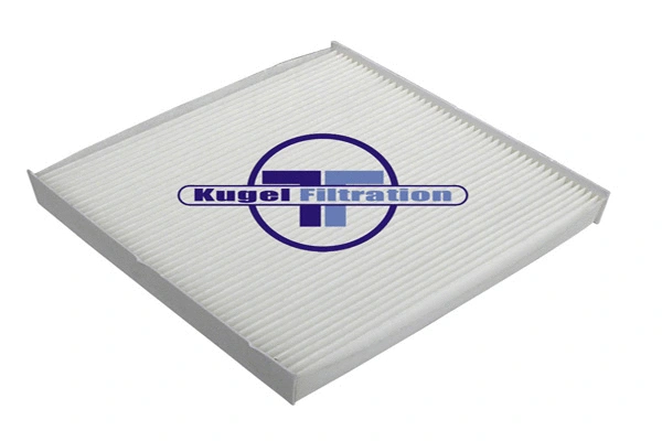 Filter, cabin air (H5036)