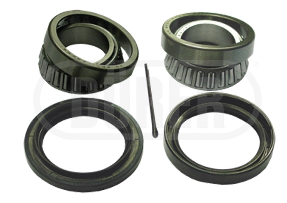 Wheel Bearing Kit (R40686K)