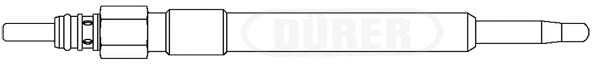 Glow Plug (DG160123)