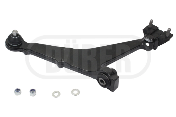 Control/Trailing Arm, wheel suspension (TRS23)