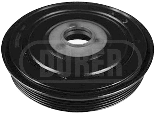 Belt Pulley, crankshaft (82128)