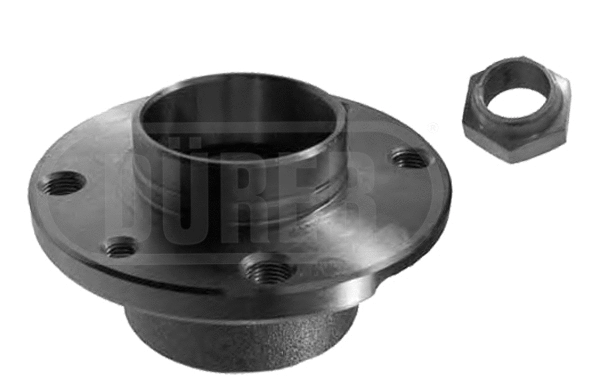 Wheel Bearing Kit (M33540K)
