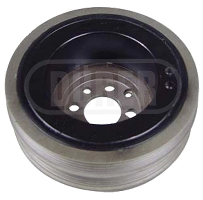 Belt Pulley, crankshaft (88505)