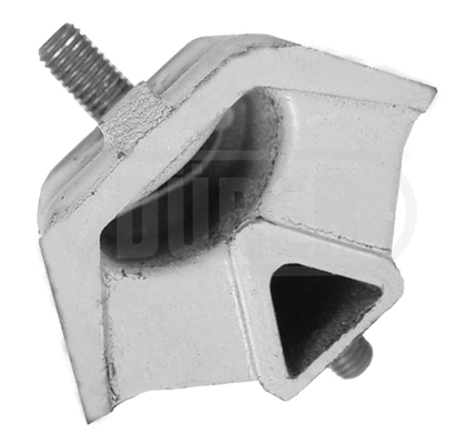 Mounting, engine (SM1010)