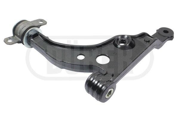 Control/Trailing Arm, wheel suspension (TRS27)