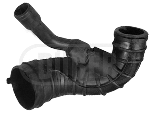 Intake Hose, air filter (DT20413)