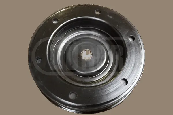 Belt Pulley, crankshaft (82125)