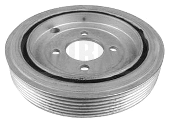 Belt Pulley, crankshaft (82147)