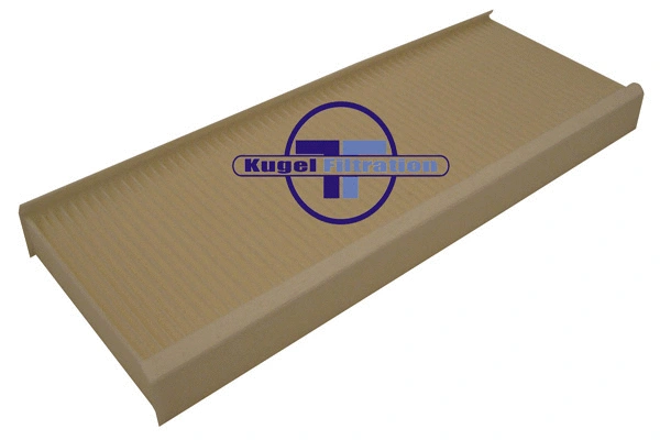 Filter, cabin air (H5004W)