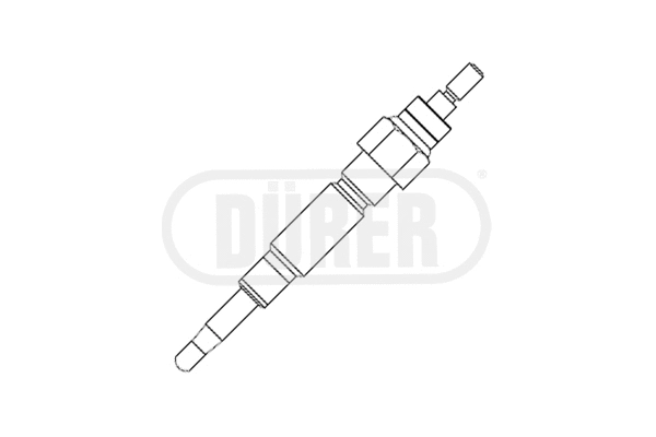 Glow Plug (DG26089)