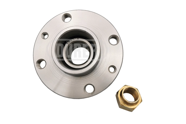 Wheel Bearing Kit (R30625K)