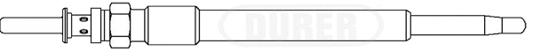 Glow Plug (DG12135)