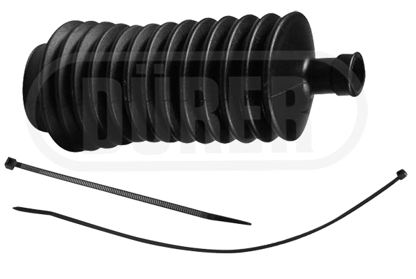 Bellow Kit, steering (KSUD61)