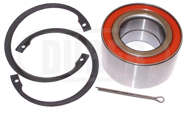 Wheel Bearing Kit (R53410K)