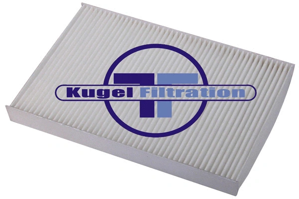 Filter, cabin air (H5003W)