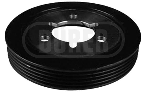 Belt Pulley, crankshaft (82136)
