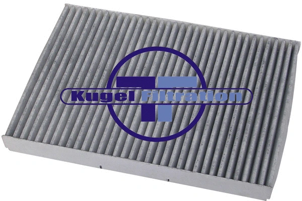 Filter, cabin air (H5002B)