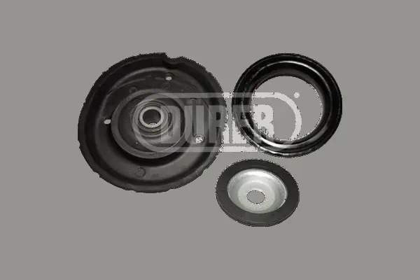 Repair Kit, suspension strut support mount (KBA214)