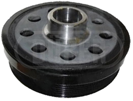 Belt Pulley, crankshaft (81008)