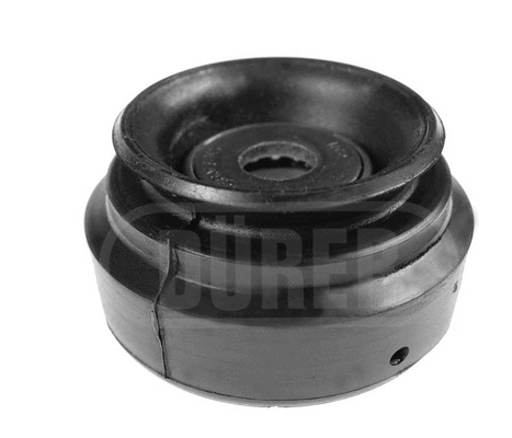 Repair Kit, suspension strut support mount (KBA829)