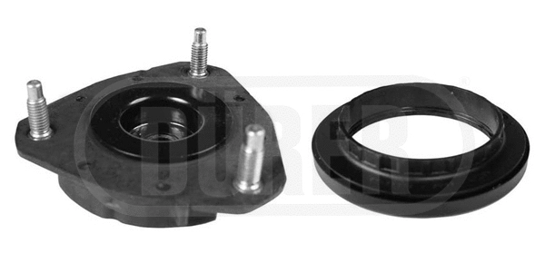 Repair Kit, suspension strut support mount (KBA414)