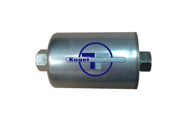 Housing, oil filter (FIN12.50)