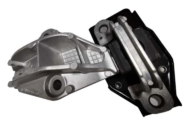 Mounting, engine (SM6063)