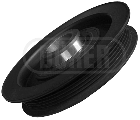 Belt Pulley, crankshaft (85601)