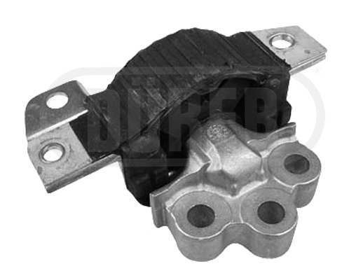 Mounting, engine (SM3241)