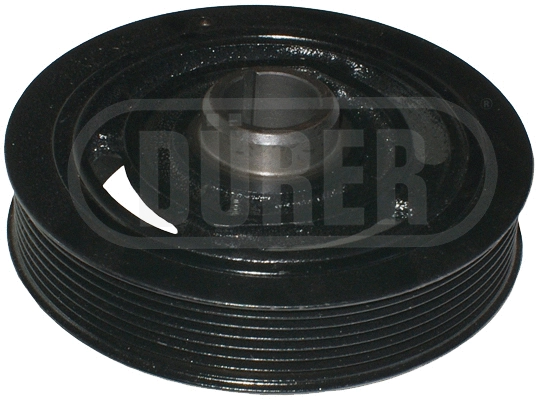 Belt Pulley, crankshaft (87001)