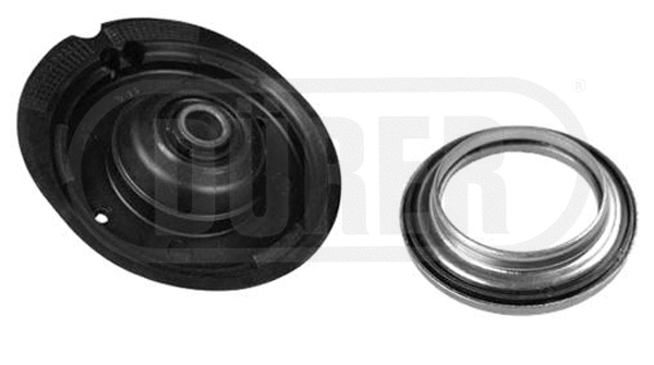 Repair Kit, suspension strut support mount (KBA274)