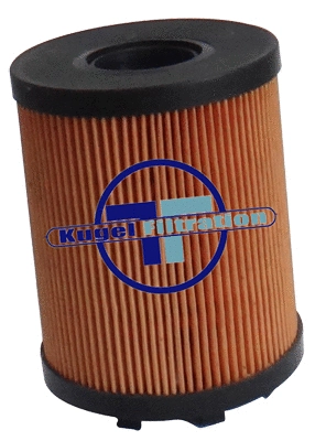 Housing, oil filter (O-1029)