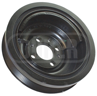 Belt Pulley, crankshaft (88514)