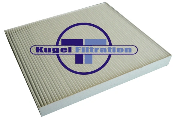 Filter, cabin air (H5021W)
