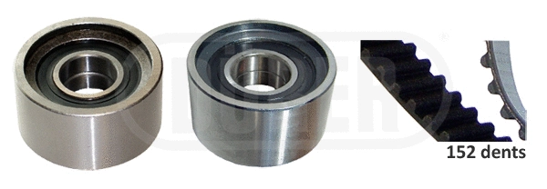 Timing Belt Kit (DK132086)