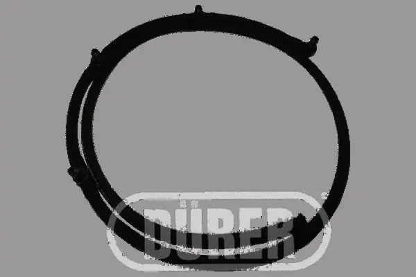 Hose, fuel overflow (CRB32301)