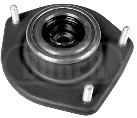 Repair Kit, suspension strut support mount (KBA351)