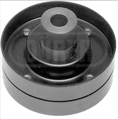 Deflection/Guide Pulley, V-ribbed belt (GA63002)