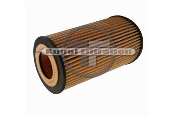 Housing, oil filter (O-1072)