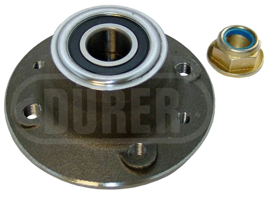 Wheel Bearing Kit (M63438K)