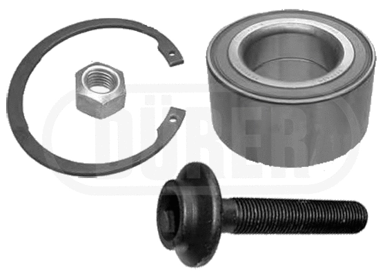 Wheel Bearing Kit (R83449K)