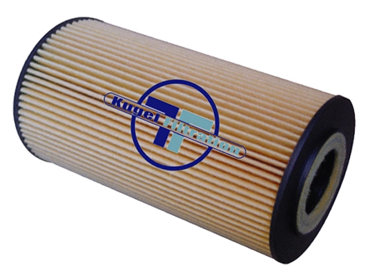 Housing, oil filter (O-1033)