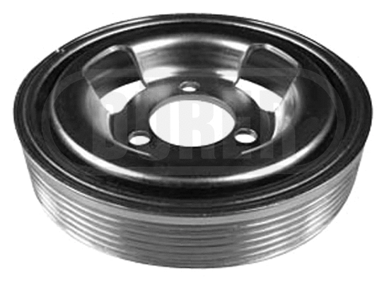 Belt Pulley, crankshaft (82149)