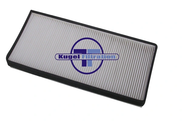 Filter, cabin air (H5013W)