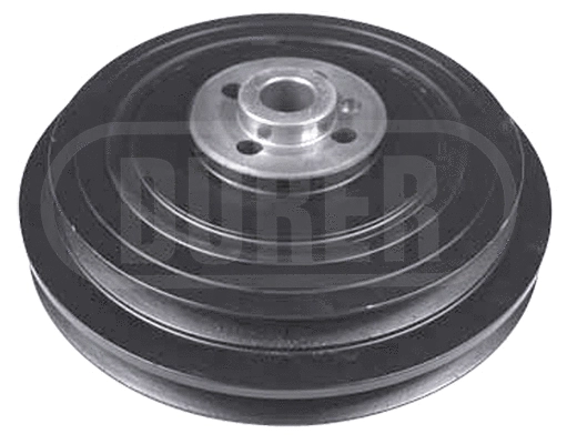 Belt Pulley, crankshaft (88515)